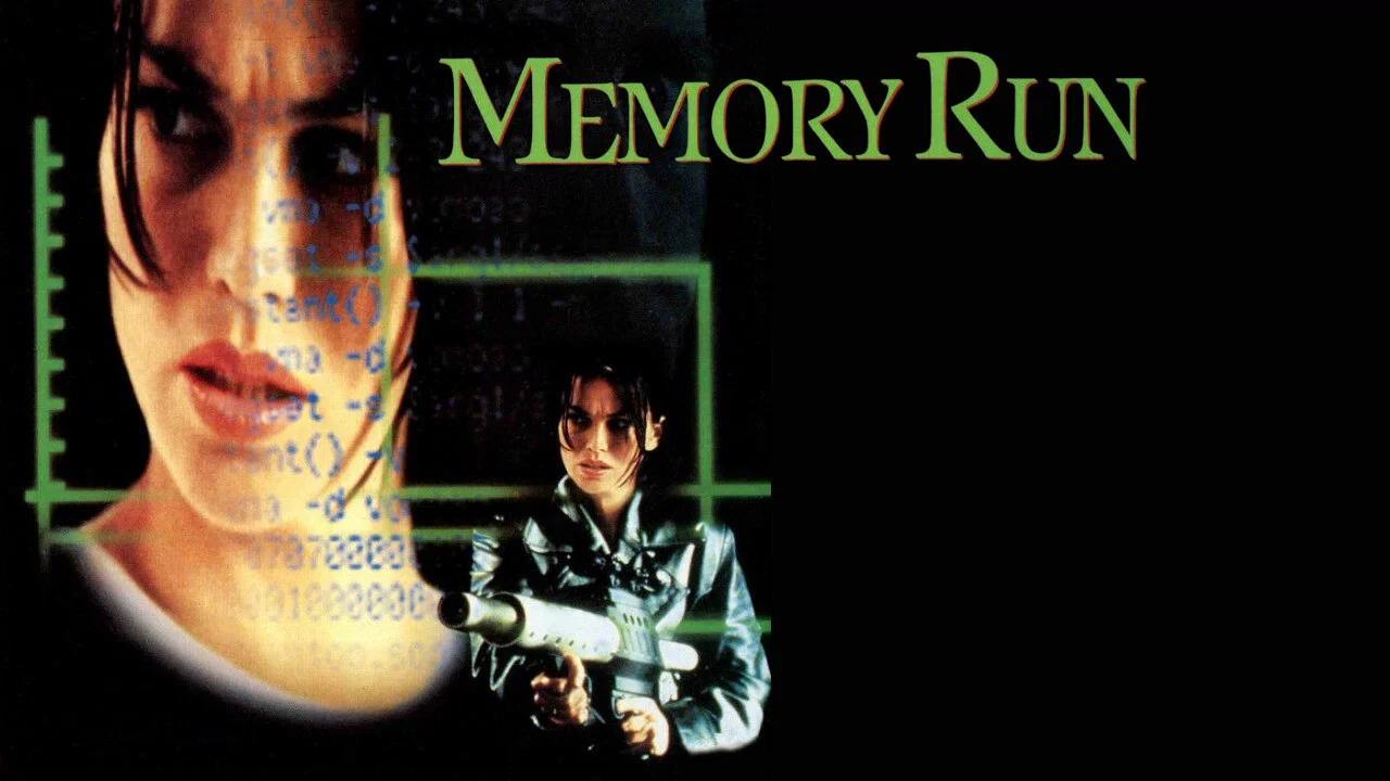 Memory Run - 剧照