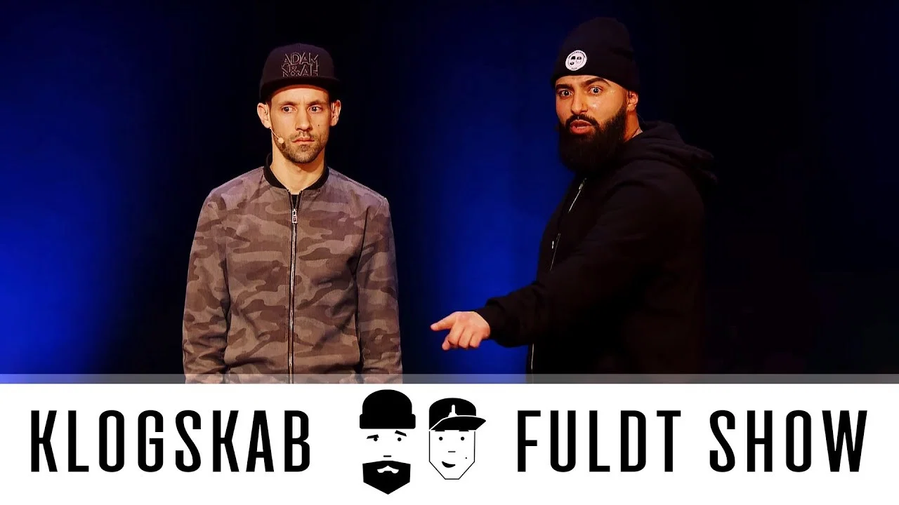 Adam & Noah: Klogskab - 剧照