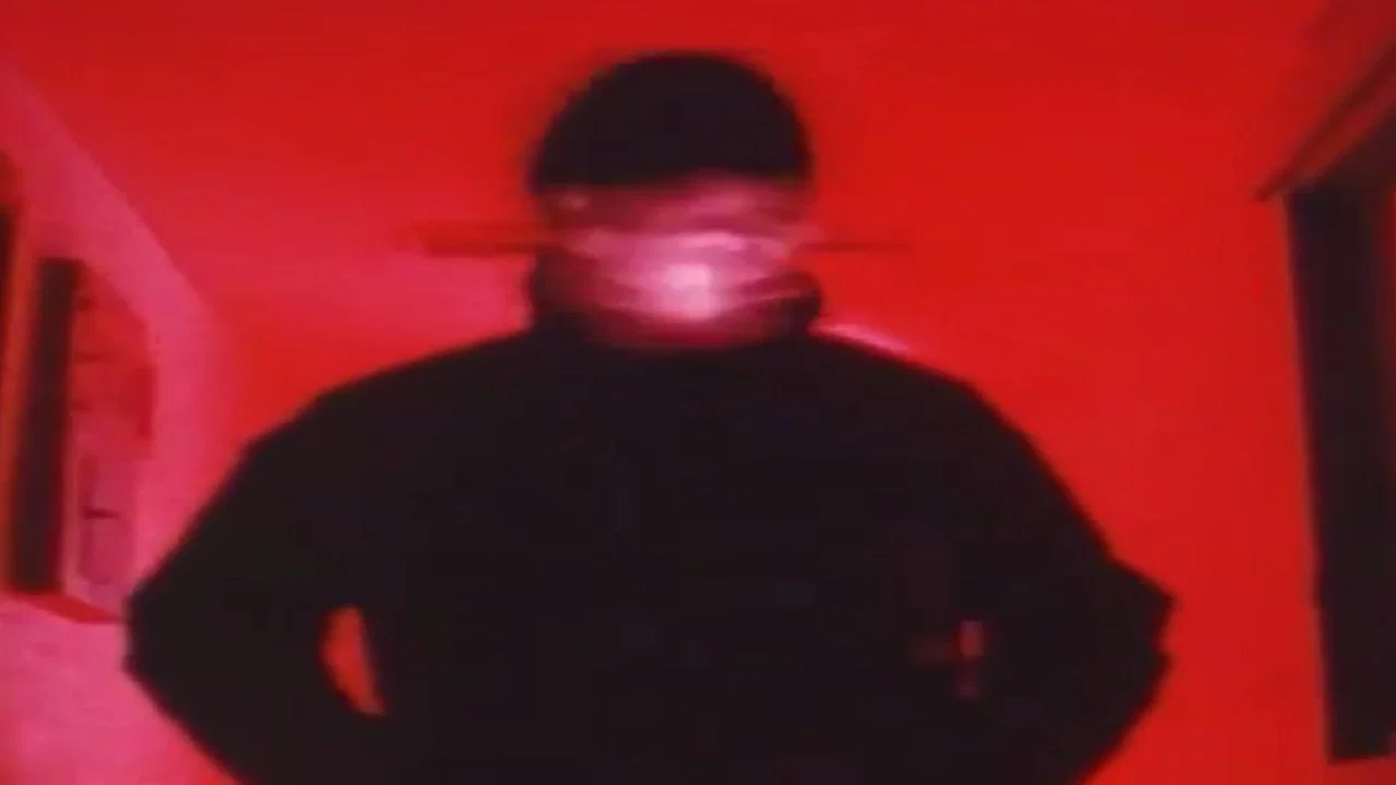 Ghost - 剧照