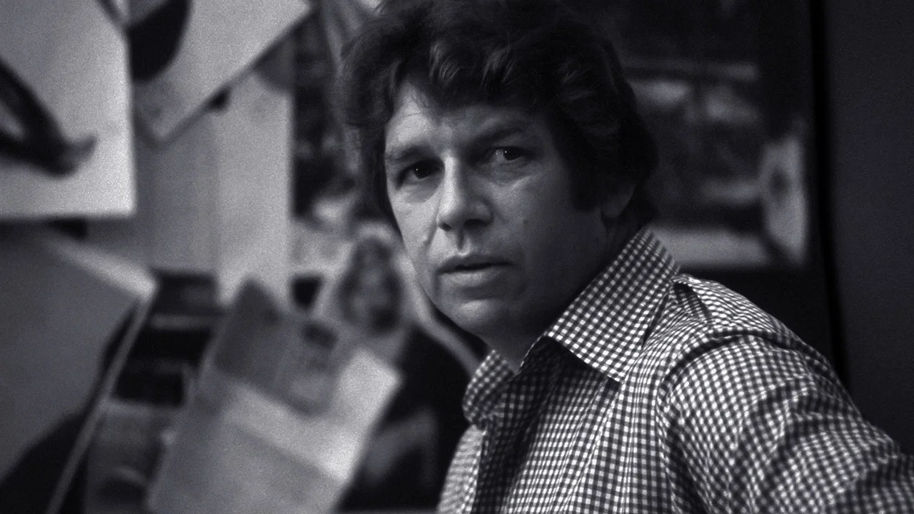 Breslin and Hamill: Deadline Artists - 剧照
