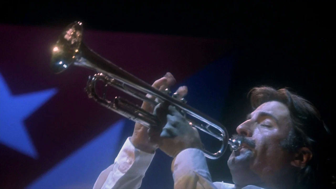 For Love or Country: The Arturo Sandoval Story - 剧照