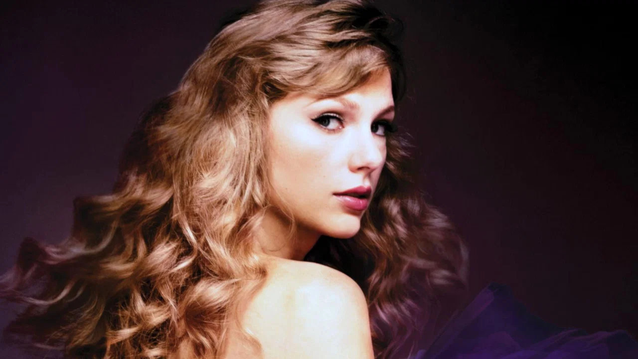 Der Taylor-Swift-Effekt - 剧照