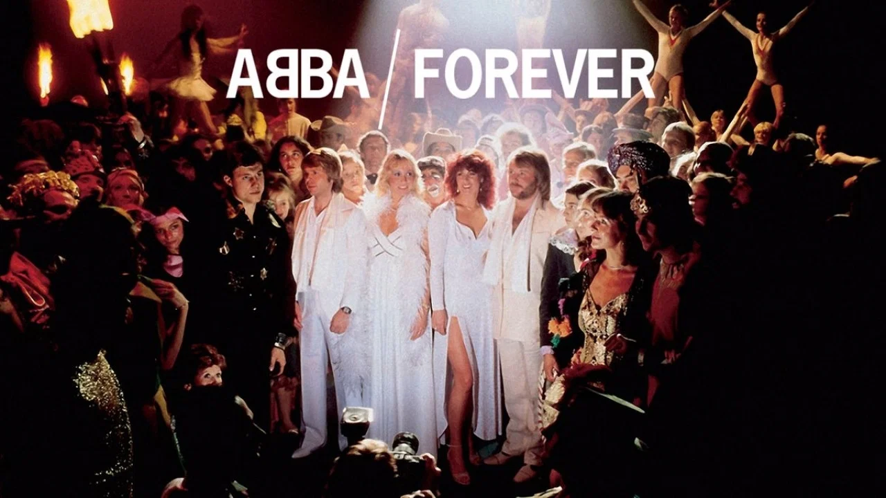 ABBA Forever: The Winner Takes It All - 剧照