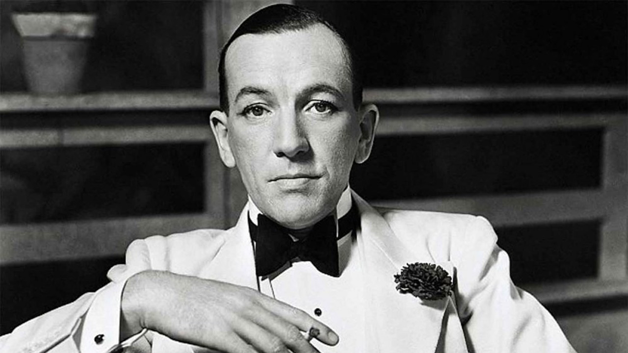 Mad About the Boy: The No&euml;l Coward Story - 剧照