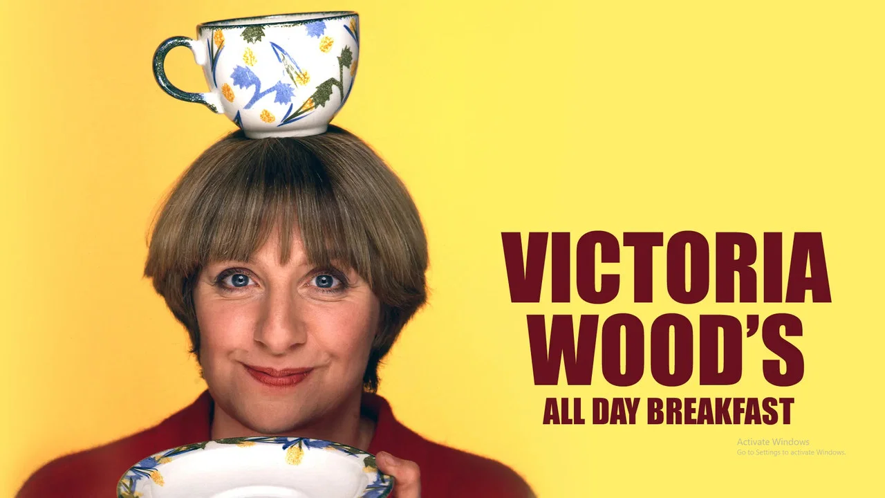 Victoria Wood's All Day Breakfast - 剧照