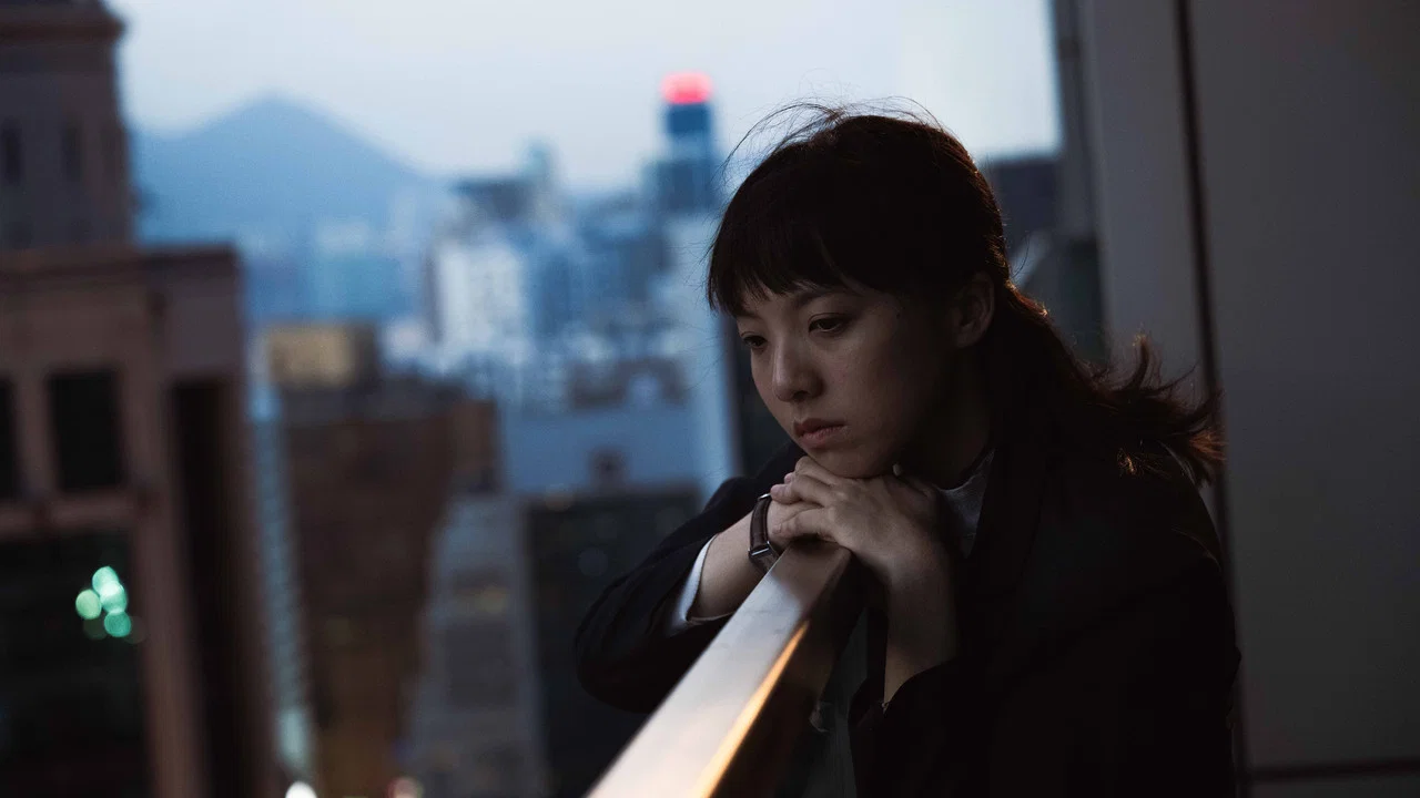 看我今天怎么说 - 剧照