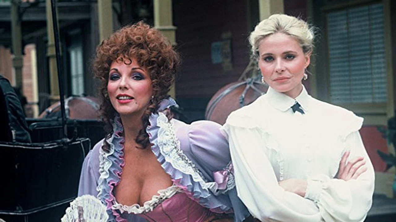 The Wild Women of Chastity Gulch - 剧照