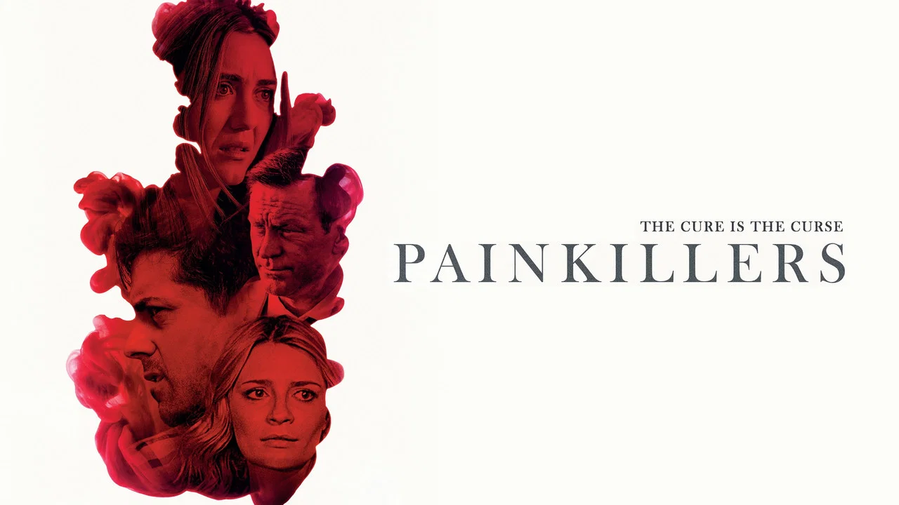 Painkillers - 剧照
