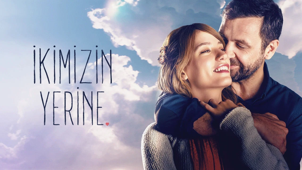 İkimizin Yerine - 剧照