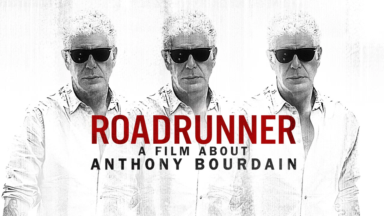 路跑者: 关于Anthony Bourdain的电影 - 剧照