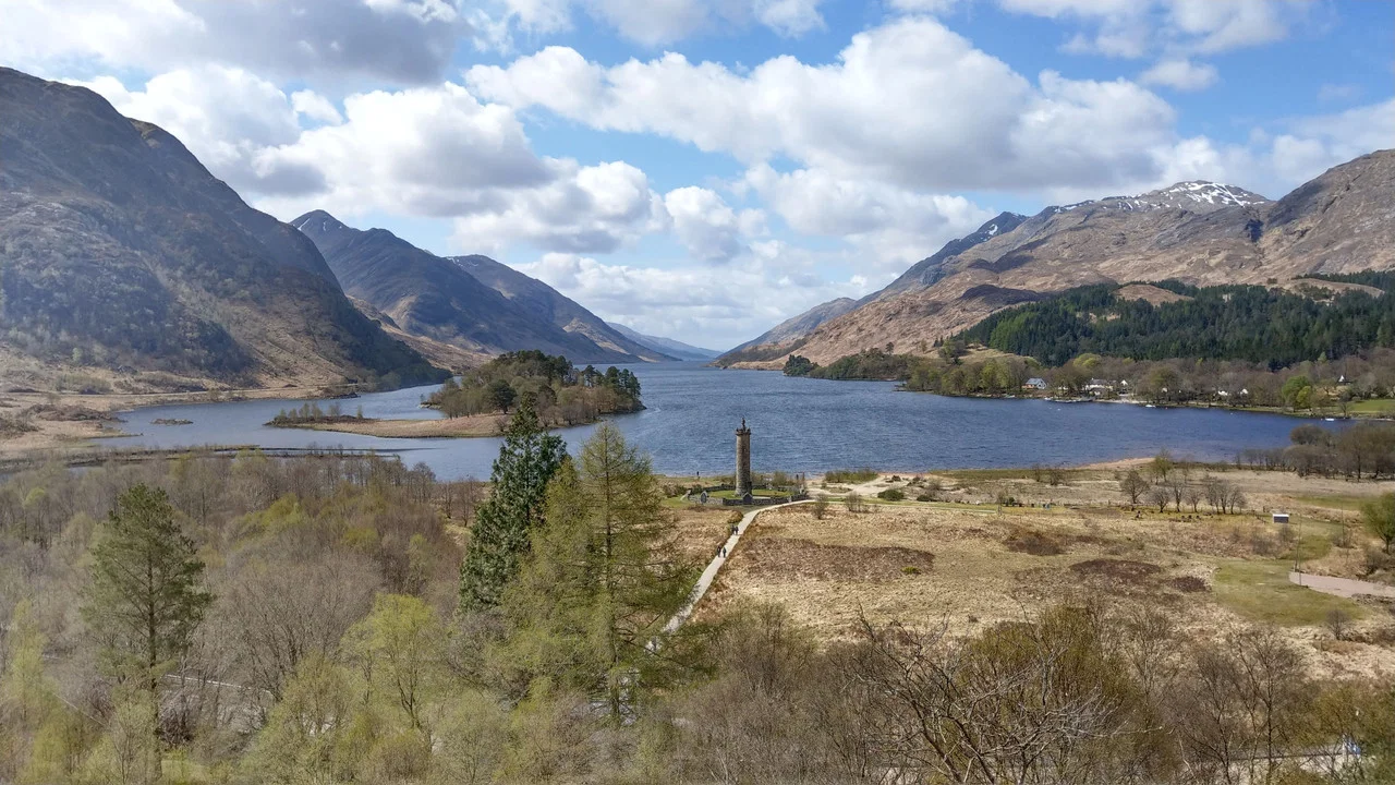 Highlands & Islands &ndash; Wo Schottlands Herz am lautesten schl&auml;gt - 剧照