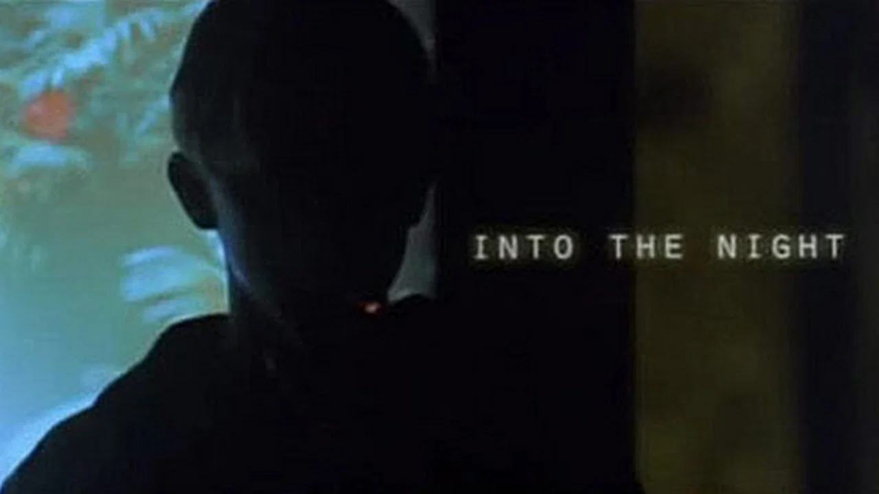 Into the Night - 剧照