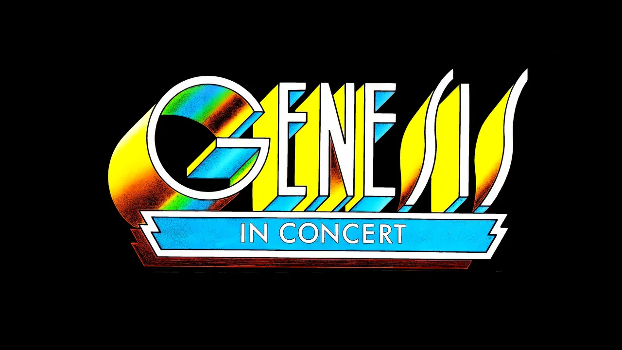 Genesis: In Concert - 剧照