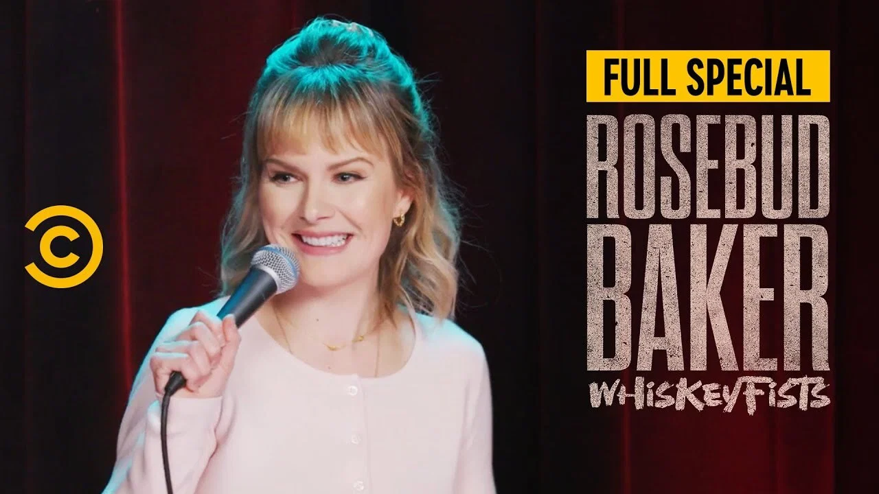 Rosebud Baker: Whiskey Fists - 剧照