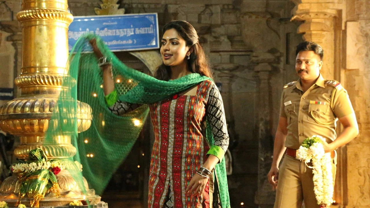 திருட்டுப்பயலே 2 - 剧照