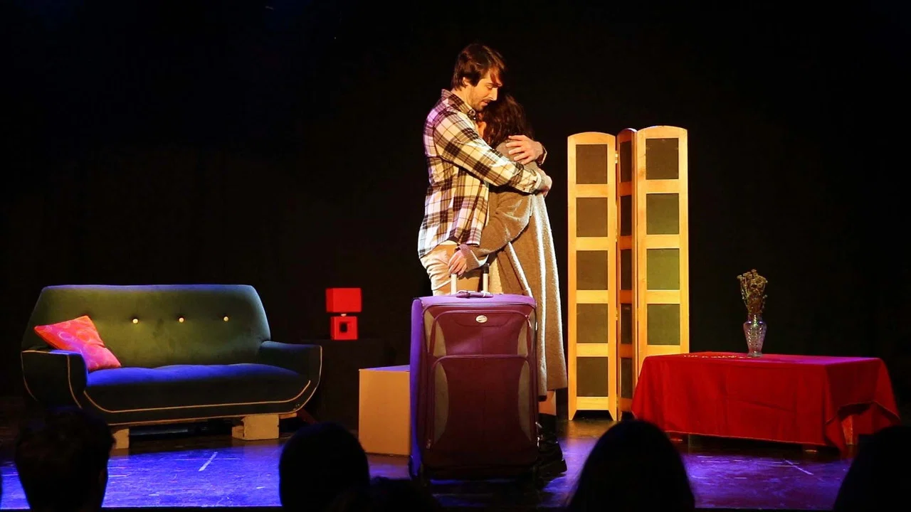 Escena Perdida - 剧照