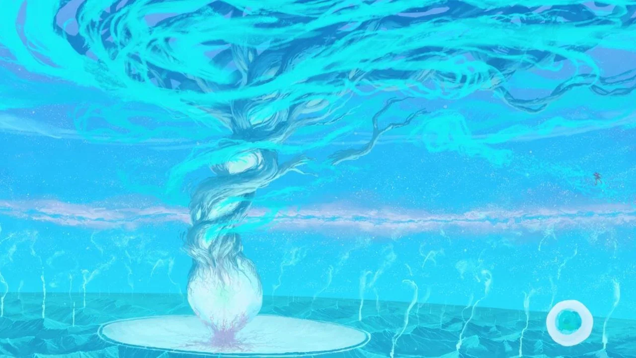 祈念之树 - 剧照