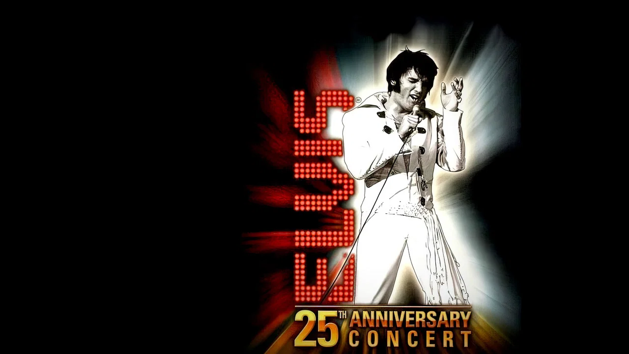 Elvis Lives: The 25th Anniversary Concert - 剧照