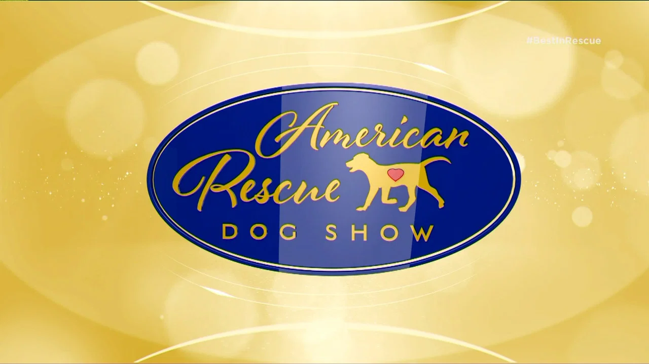 The 2018 American Rescue Dog Show - 剧照