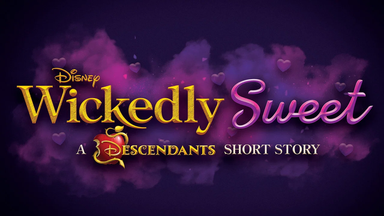 Wickedly Sweet: A Descendants Short Story - 剧照