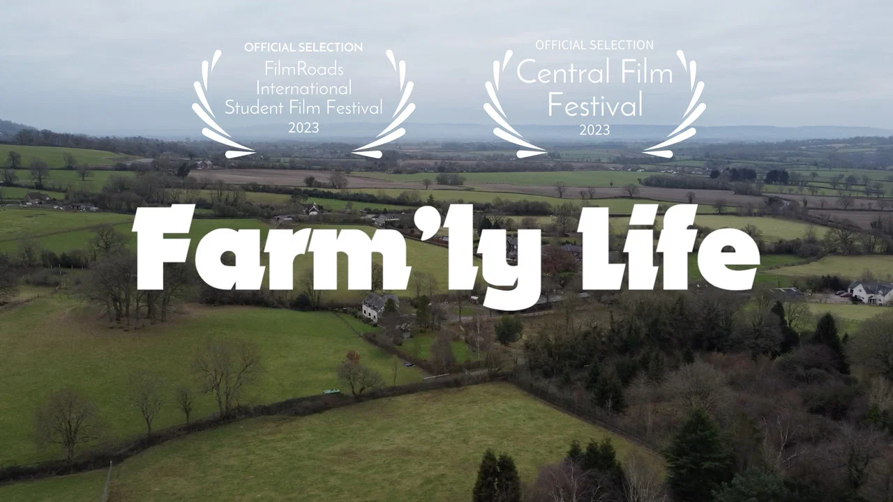 Farm'ly Life - 剧照