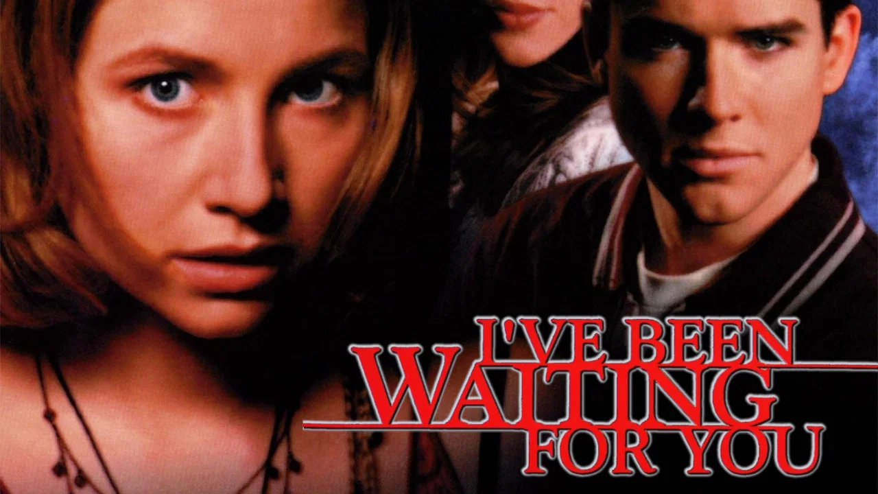I've Been Waiting for You - 剧照
