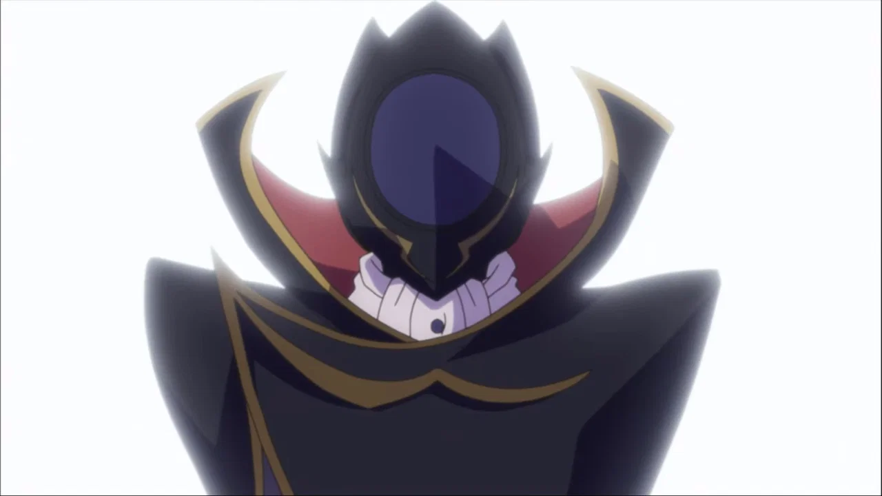 Code Geass 反叛的鲁路修 I 兴道 - 剧照