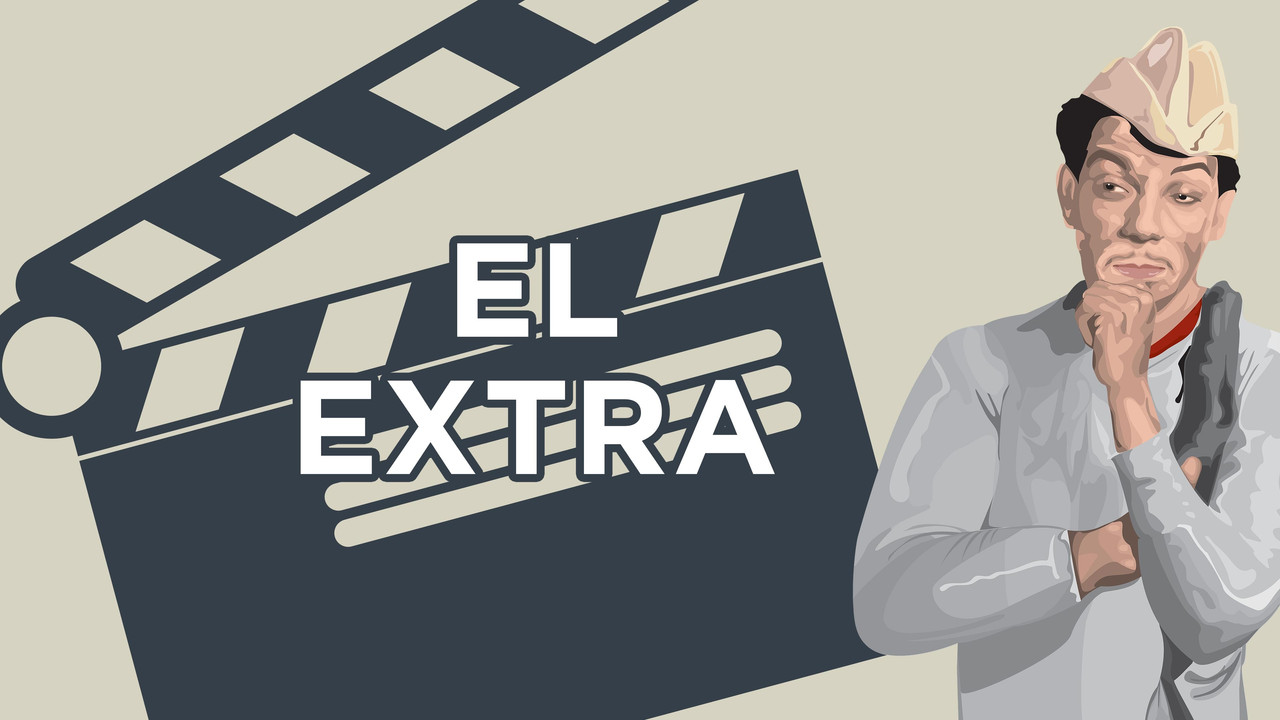 El Extra - 剧照