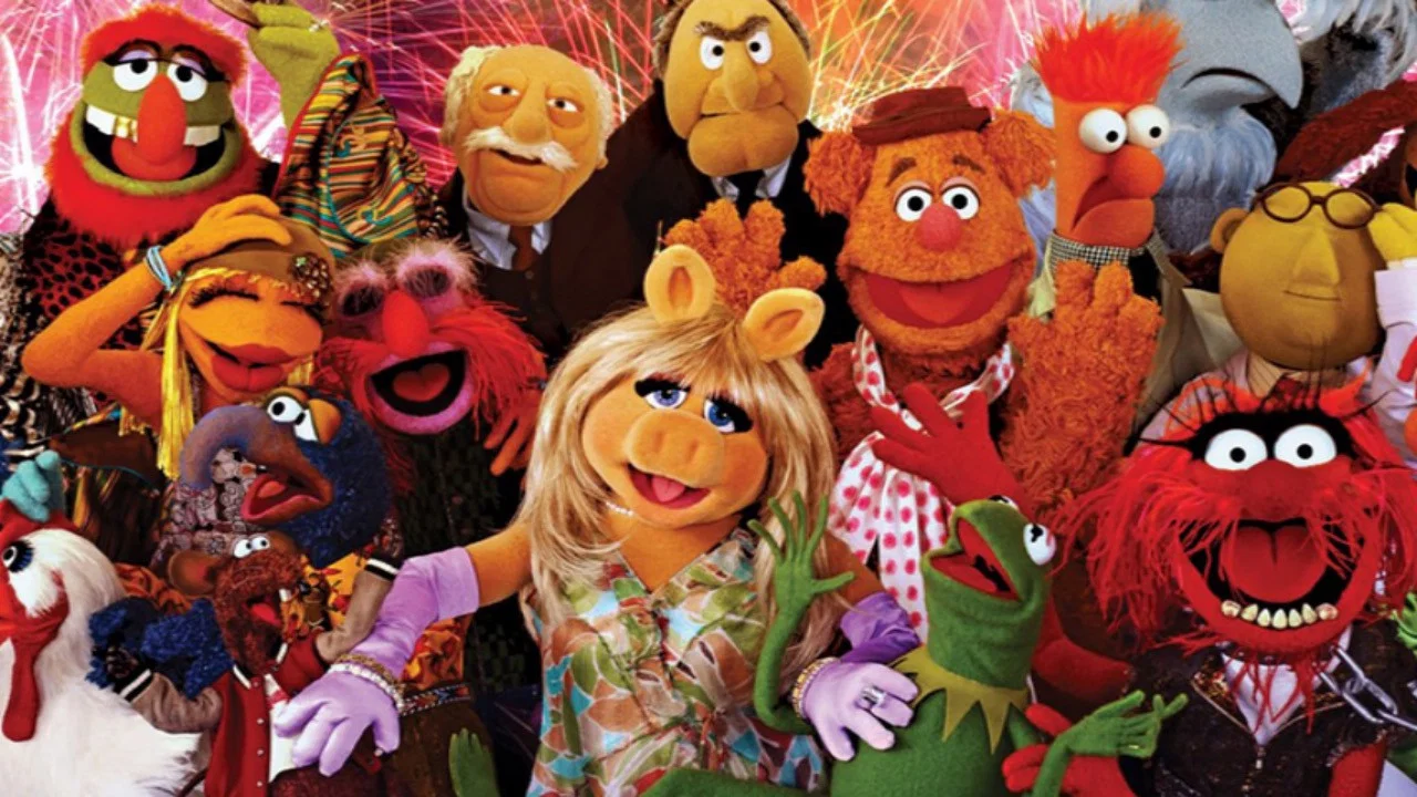 The Muppets: A Celebration of 30 Years - 剧照