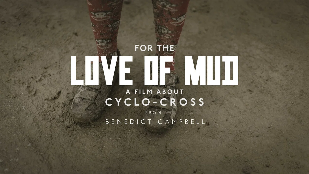 For the Love of Mud - 剧照