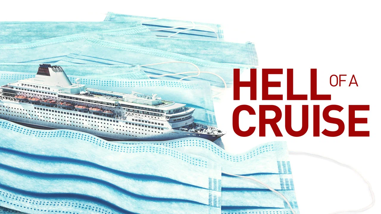 Hell of a Cruise - 剧照