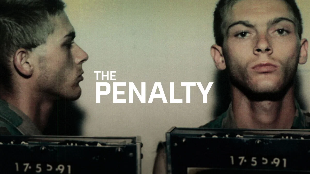 The Penalty - 剧照