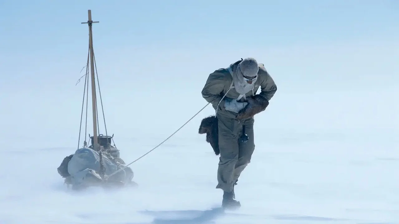 Mawson: Life and Death in Antarctica - 剧照