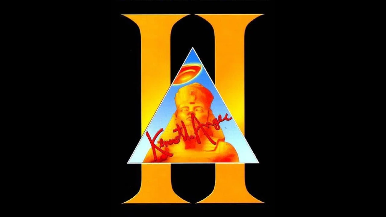 The Films of Kenneth Anger: Volume Two - 剧照