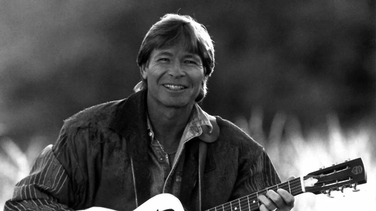 John Denver - The Best Of - 剧照