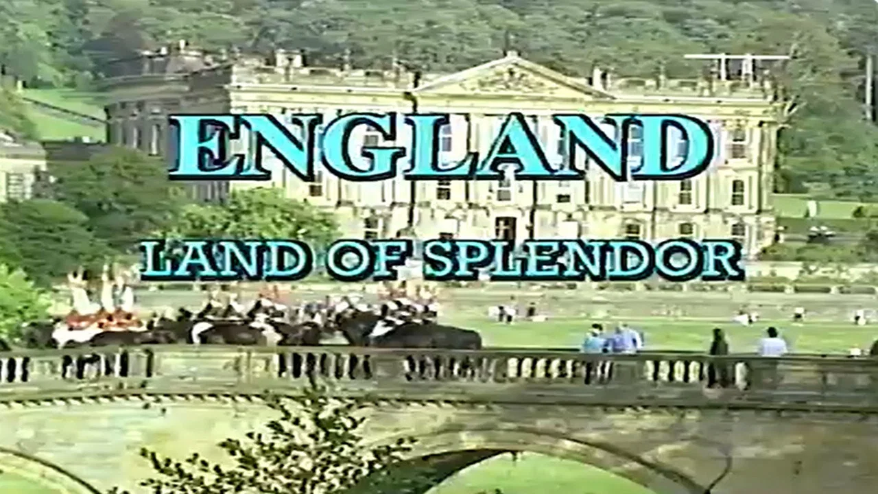 England: Land of Splendor - 剧照