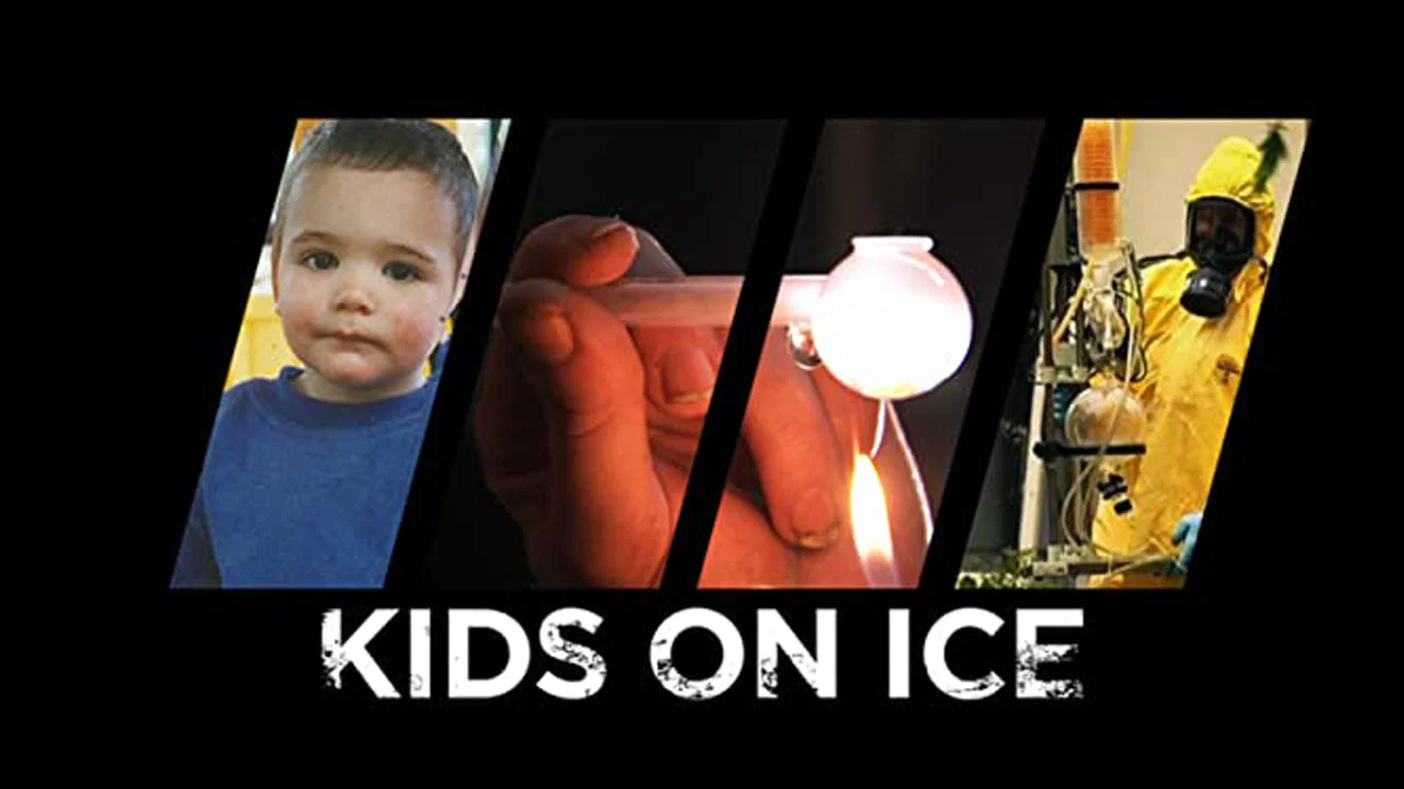 Kids On Ice - 剧照