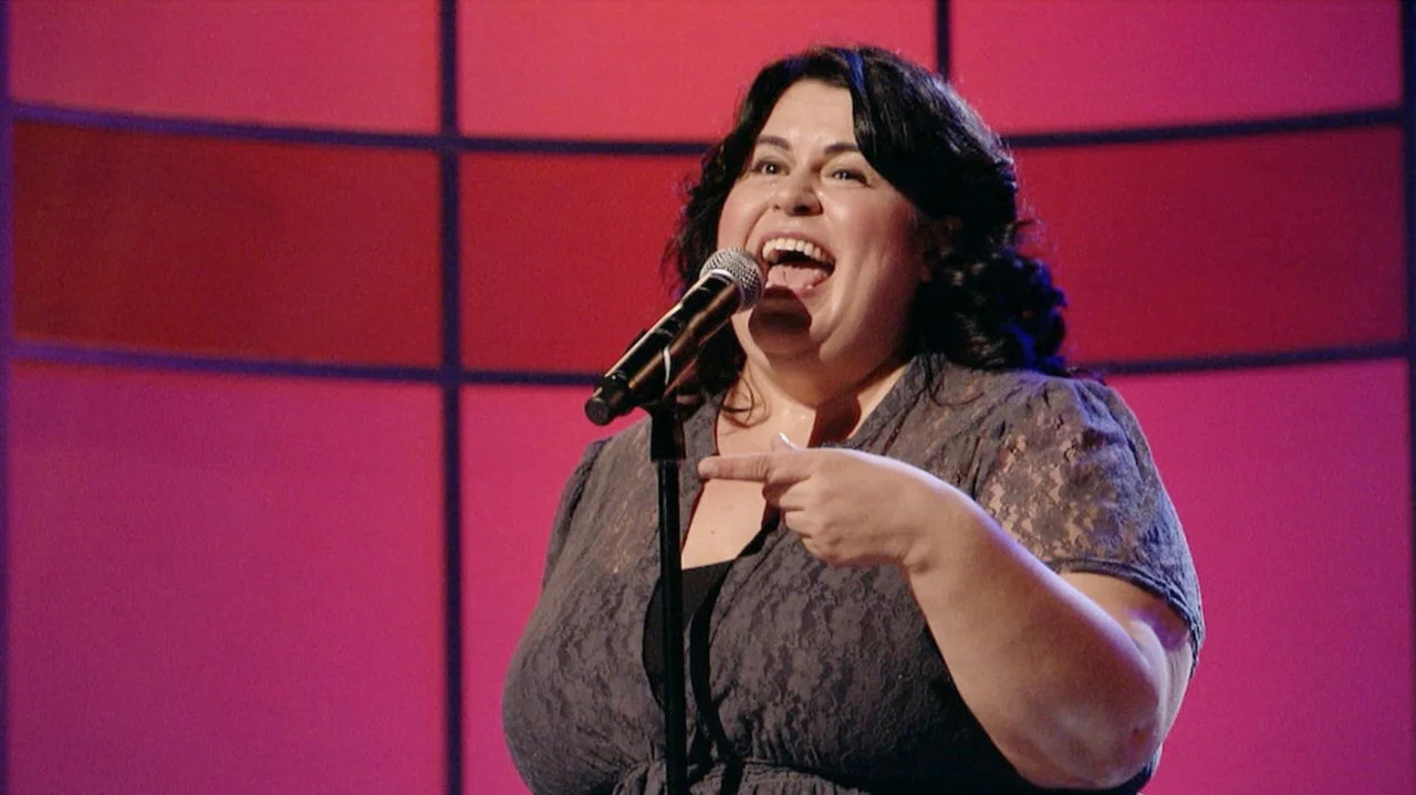 Debra Digiovanni: Single, Awkward, Female - 剧照
