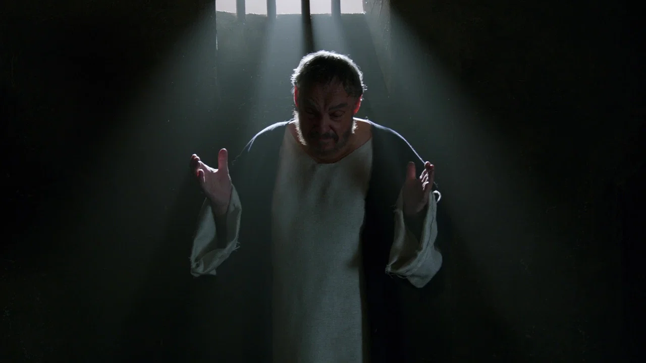 The Apostle Peter: Redemption - 剧照