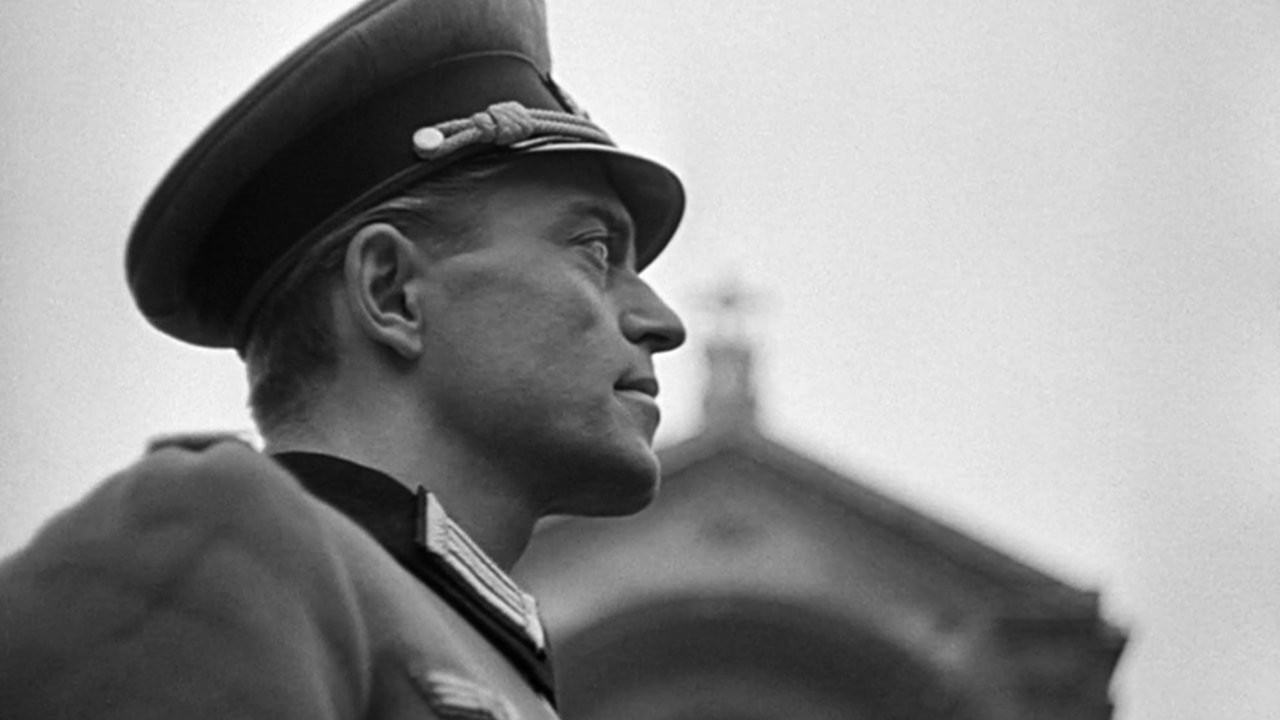 海的沉默 - 剧照