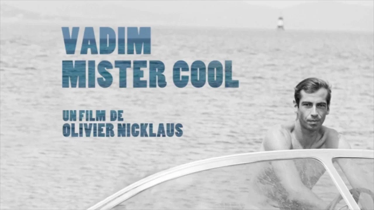 Vadim Mister Cool - 剧照