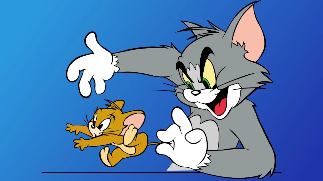 Tom & Jerry: Deluxe Anniversary Collection - 剧照