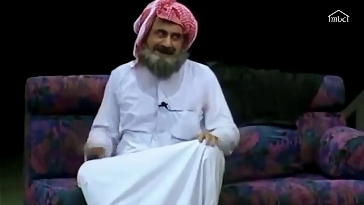 مسرحية سيف العرب - 剧照