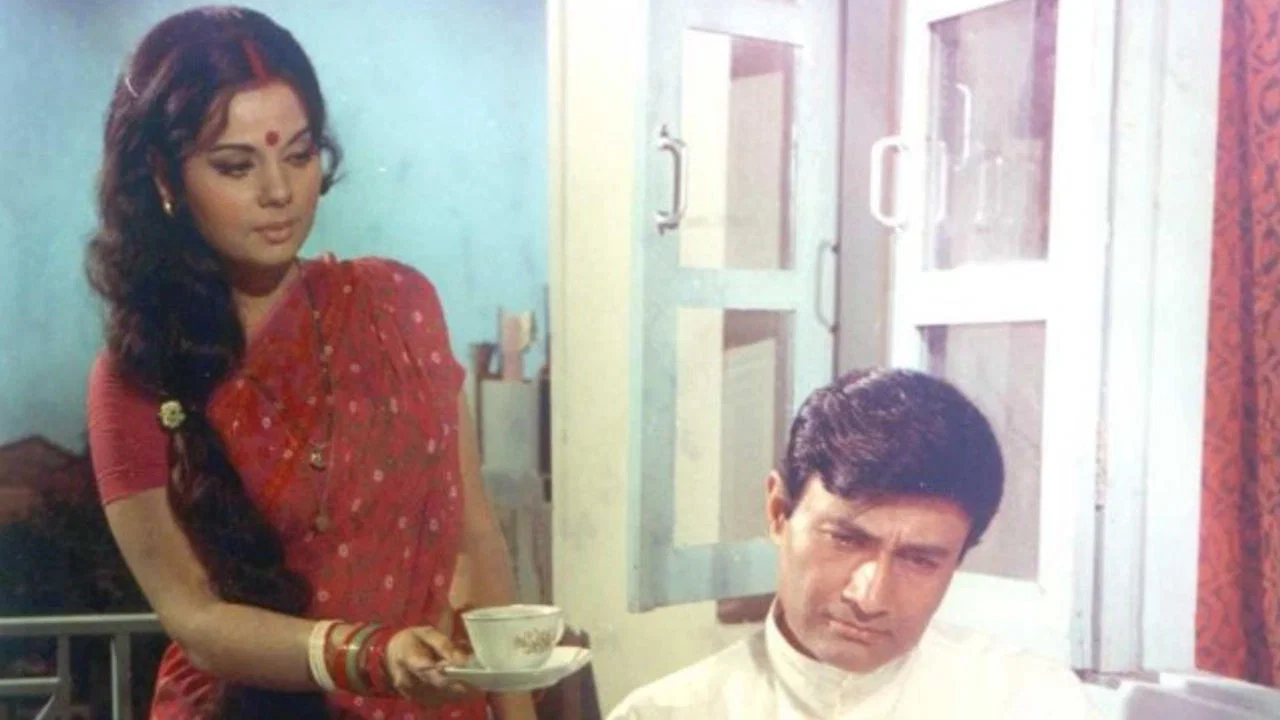 तेरे मेरे सपने - 剧照
