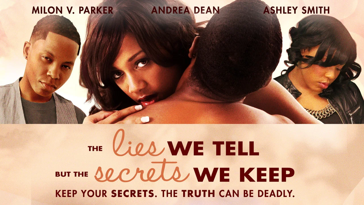 The Lies We Tell But the Secrets We Keep: Part 2 - 剧照