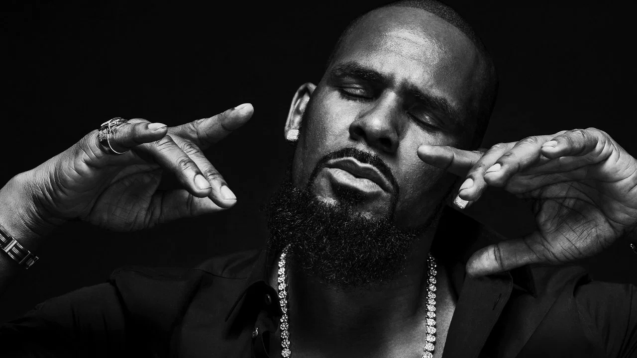 R. Kelly: The R. in R&B - The Video Collection - 剧照