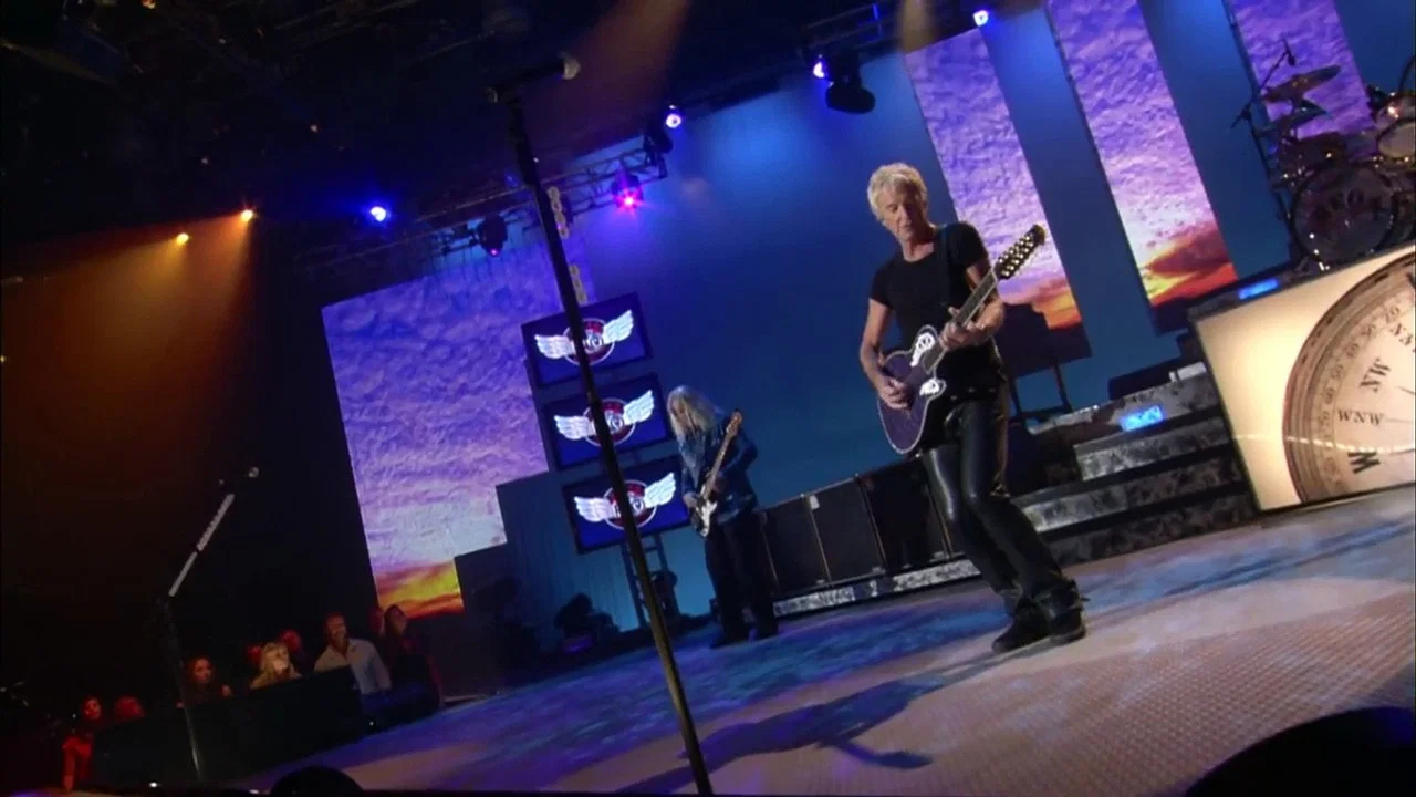 REO Speedwagon: Live in the Heartland - 剧照
