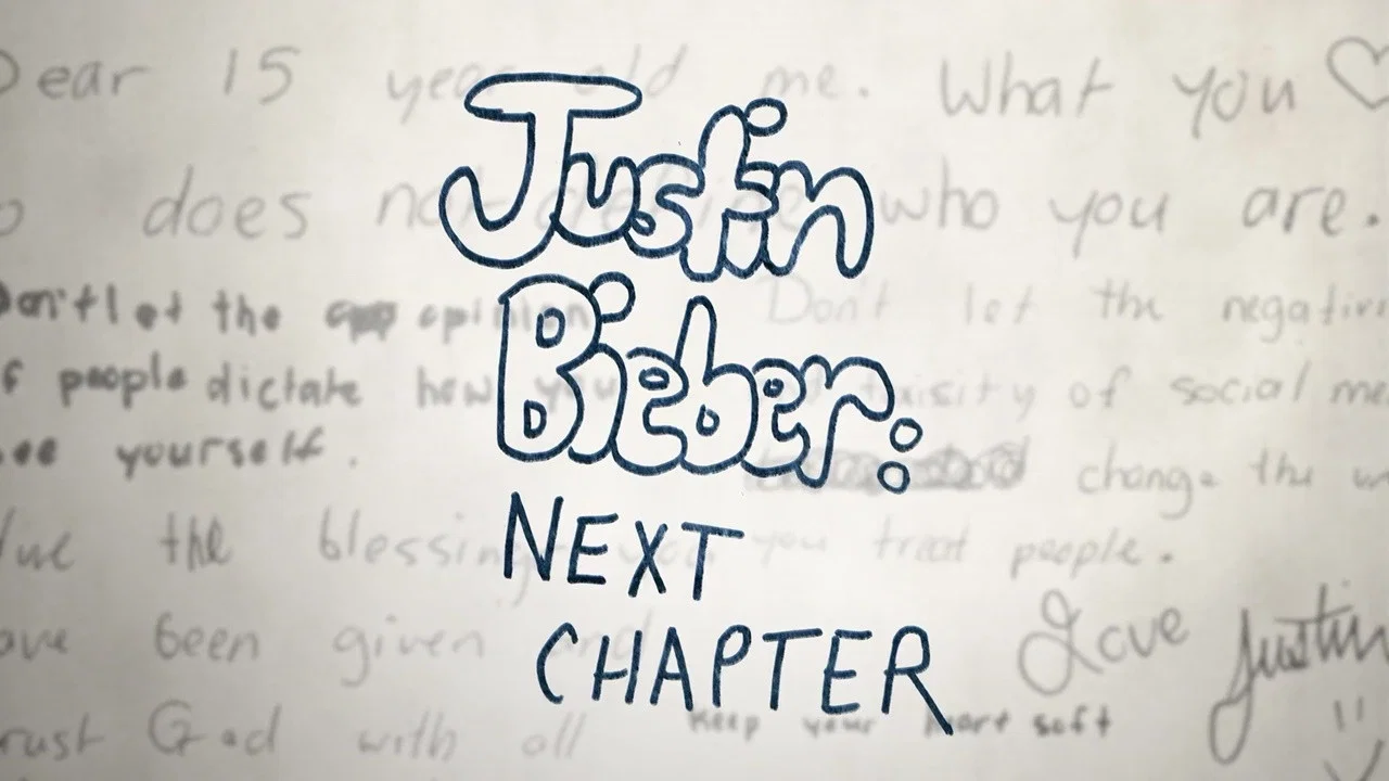 Justin Bieber: Next Chapter - 剧照