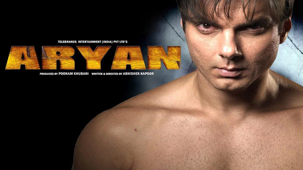 Aryan: Unbreakable - 剧照