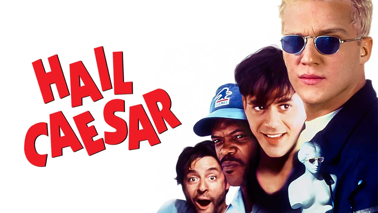Hail Caesar - 剧照